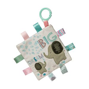 官方直營【MaryMeyer】標籤動物安撫沙沙紙-想想象