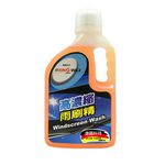 ｜KING WAX｜高濃縮雨刷精1000ML, , large