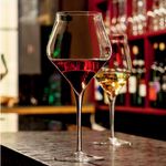 【現貨熱銷】義大利Luigi Bormioli 頂級無鉛水晶杯 頂級勃根地酒杯 紅酒杯 白酒杯 香檳杯 金益合玻璃器皿, , large