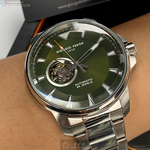 [TIMEMASTER] GiorgioFedon1919 watch, 46mm, GF00120, , large
