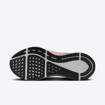 Nike W Air Zoom Structure 25 女 慢跑鞋 路跑 支撐 緩震 白黃棕 [DJ7884-110], , large