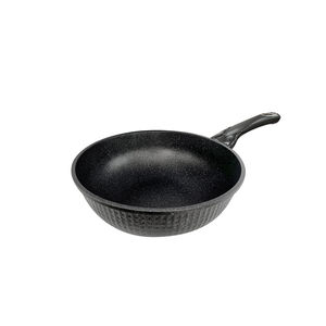 PERFECT 理想牌 韓國石墨烯IH不沾炒鍋炒鍋IH 無蓋34cm-Leidea樂德兒,  PERFECT 理想牌 韓國石墨烯IH不沾炒鍋炒鍋IH 無蓋34cm-Leidea樂德兒