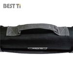 【營釘收納包】帆布收納袋 營釘 收納 露營 營釘袋, , large