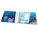官方直營【LeapFrog】全英電子閱讀筆套書-學習閱讀及寫字(皮克斯系列), , large
