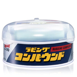 Rubbing Compound Standard