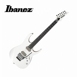 Ibanez RG5320C-PW 電吉他 珍珠白【敦煌樂器】