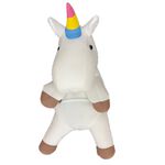 【生活好室】抗菌造型背包 獨角獸 獨角獸背包 後背包 造型背包 女背包 背包 可愛背包  交換禮物 生日禮物 禮物, , large