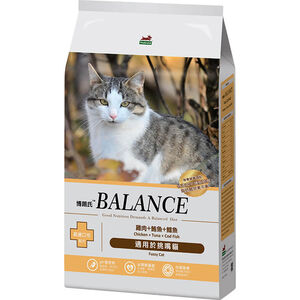 Balance Fussy Cat Food 1.5kg