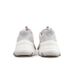 Kixpress-Skechers D'lites 5.0 女 休閒鞋 經典 復古 厚底 增高 穿搭 灰 紫 [150522LGMT], , large