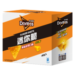 多力多滋迷你脆黃金起司口味192g, , large