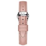 TISSOT 天梭 T-MY LADY 女錶-29.3mm T1320101133100 【附原廠皮革錶帶乙只】, , large
