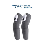 【Leo手機周邊專賣店】TreasHunter Slimmer追夯特 纖潤美腿儀, , large
