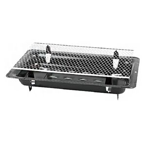 BBQ GRILL