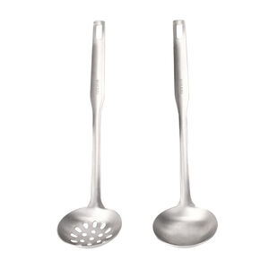 Stainless Steel Soup ladle