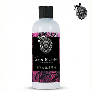 【Soul】All-in-One Whitening Cleaner Wax 400ml