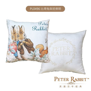 PETER RABBIT