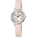 CITIZEN 星辰 Wicca 公主系列 太陽能女錶-24mm KH4-912-90, , large