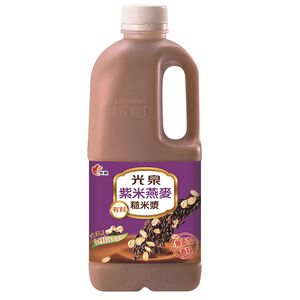 Kuang Chuan Purple rice 1857ml