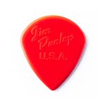 Dunlop Jazz III Nylon 47-3N 1.38mm Pick (三片、十片組)【敦煌樂器】, , large