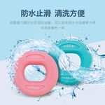 【MACMUS】馬卡龍2段力度握力圈｜握力器｜握力訓練, , large