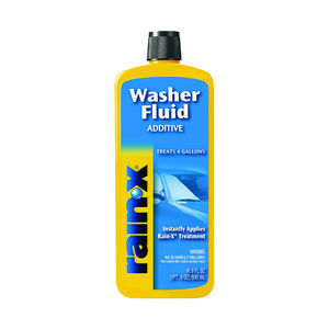 Rain-X Washer Fluid Additive