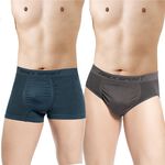 【AREXSPORT】AS-3465抑菌男內褲 內褲男 男四角褲 男三角 運動內褲 無痕男內褲 大碼男內褲 男生內褲 男平口 台灣製, , large