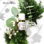 【ScentMûes森繆斯】光影系列 絲柏玫瑰木純精油 10ml (木質花香森林氣息), , large