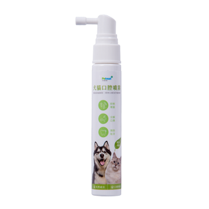 [沛睿德]寵護 犬貓口腔噴霧 40ml