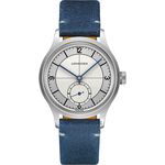 LONGINES 浪琴 Heritage 1930 復刻小秒針機械套錶-38.5mm L28284732, , large