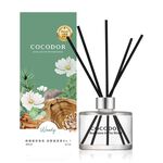 COCODOR 經典擴香瓶200ml-森林書店, , large
