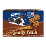 OREO Buddy pack, , large