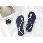 限時特價 [巴拉娜巴西人字拖專賣店]中壢實體店面 Havaianas哈瓦仕 哈瓦士 夾腳涼鞋 LUNA  沙灘 海灘 海邊, , large