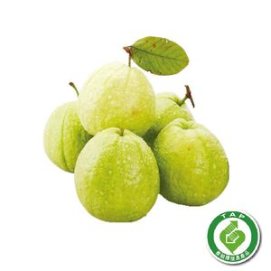 Guava 1.2KG/bag