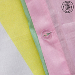 【SOLO Vintage】LCW Home Spacegirl Duvet Cover Set 100x200cm, , large