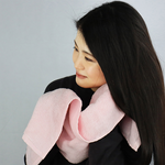 【JOGAN】日本成願毛巾 Airfeeling 寶寶呵護系列 純棉毛巾, , large