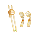 PPSU Mealtime Set, , large
