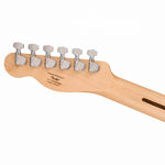 Squier Sonic Telecaster Indian Laurel 電吉他 藍色款【敦煌樂器】, , large