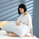 graphene-yamato-anti-mite-and-antibacterial-pillow, , large