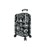 24 Suitcase, , large