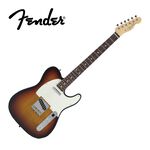 Fender MIJ Hybrid 60s Tele RW 3TS 電吉他 漸層款【敦煌樂器】, , large