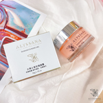 [裕馨]ALYSSANA  大馬士革玫瑰凝露50g(清爽保濕/無油膩感/撫平細紋/改善暗沉), , large