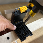 [LightWay錸崴] ONE STEP 工具袋快速扣具(公母扣組)/0610R003, , large