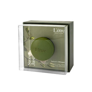 Letre Car Fragrance
