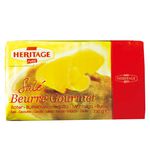 Heritage Sal Ted Butter, , large