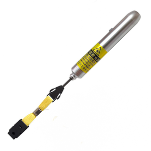 【力田】袖珍專業型雷射筆Lock Type /支 LP0-11KL
