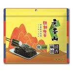 Korean Nori Seaweed, , large