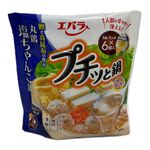 EBARA 鹽味相撲火鍋, , large