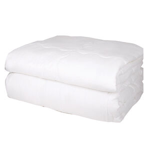 Washable quilt