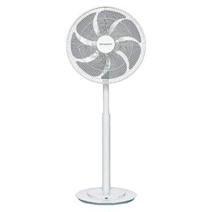 SHARP PJ-DC16GE 16 inch DC FAN