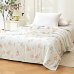 【Albert bedding】Cooling Quilt_print, , large